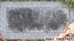 Arthur J. Stewart