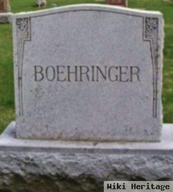 William C. Boehringer