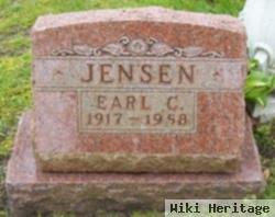 Earl C. Jensen