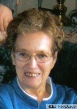 Joan Gibbons Plumridge