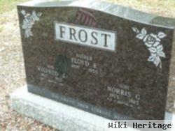 Wilfred J. Frost