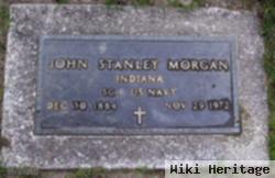 John Stanley Morgan