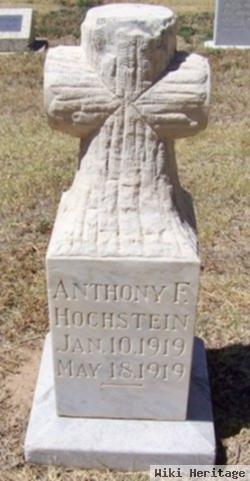 Anthony Frederick Hochstein