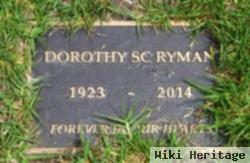 Dorothy Sc Ryman