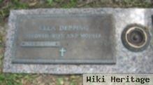 Lela H. Greene Depping