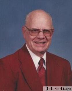 Richard H. "dick" Kirchmann