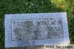 Gladys Walrath