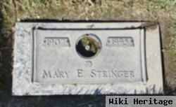 Mary E. Stringer