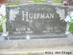 Ruth M. Huffman