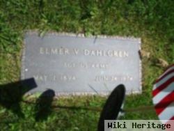 Elmer V Dahlgren