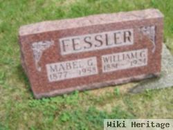 William G Fessler