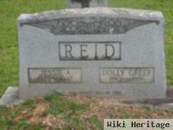 Dolly Greer Reid