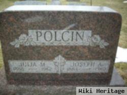 Joseph A. Polcin