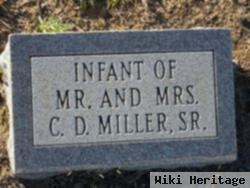 Infant Four Miller