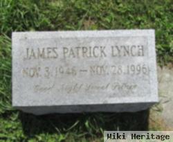 James Patrick Lynch