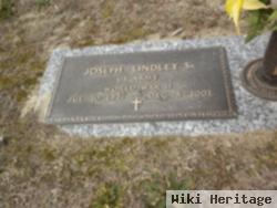 Joseph Lindley, Sr