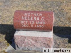 Helena C Schuster