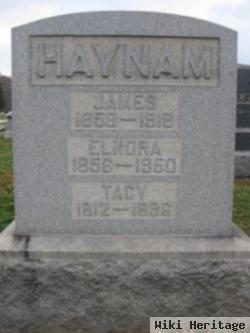 James F. Haynam