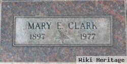 Mary E. Mcleod Clark