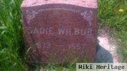 Sadie Wilbur