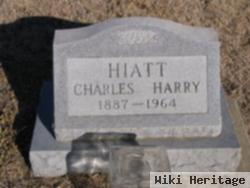 Charles Harry Hiatt