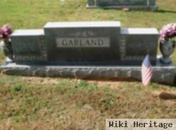 Claud Earl Garland