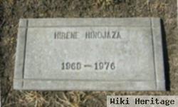 Hirene Hinojaza