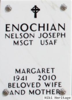 Margaret Enochian