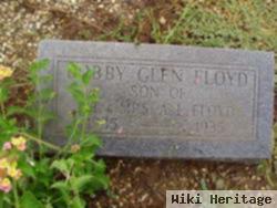 Bobby Glen Floyd