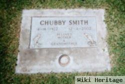 Chubby Smith