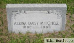 Alzina Daisy Mitchell