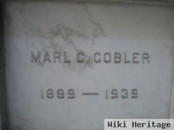 Marl C. Cobler