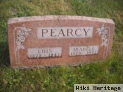 Iradell Pearcy