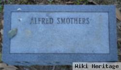 Alfred S Smothers