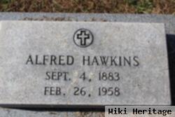 Alfred Hawkins