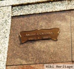 Angelo Cacciola