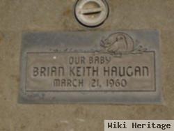 Brian Keith Haugan