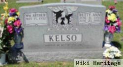 Betty Ann Kelso