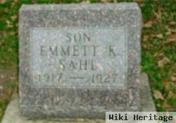 Emmett K. Sahl