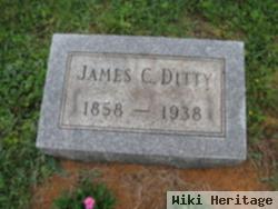 James C Ditty