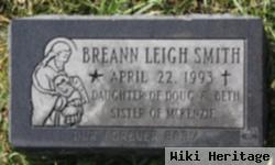 Breann Leigh Smith