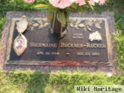 Shermaine Rucker Buckner