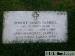 Robert James Farrell