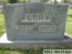 John S. Flory