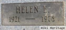 Helen E Hoke