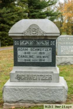 Adam Schweitzer