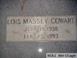 Lois Massey Cowart