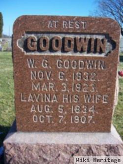 Lavina Goodwin