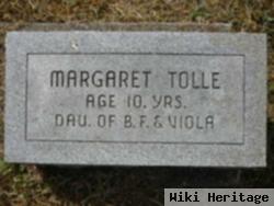 Margaret Tolle