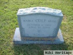 Mabel Culp Mull